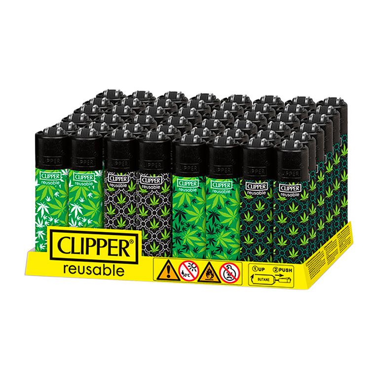 encendedores-Clipper-CP3A518H