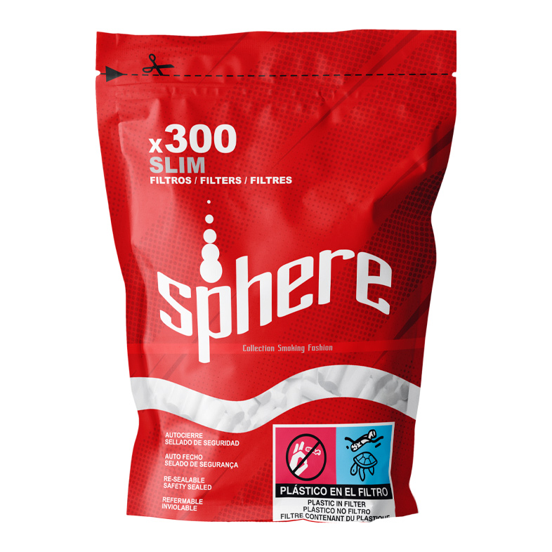 Filtro-Sphere-Slim-300