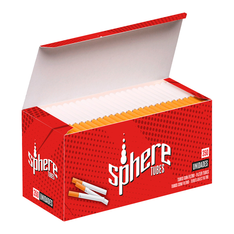 Tubos-Cigarrillos-Sphere-350